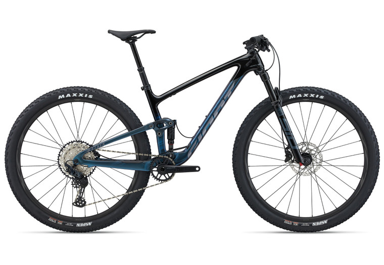 Bicicleta Giant Anthem Advanced 29 3 25