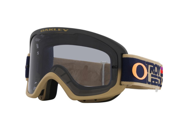 Mascara Oakley O-Frame 2.0 Pro MTB TLD Futuro/Light Grey