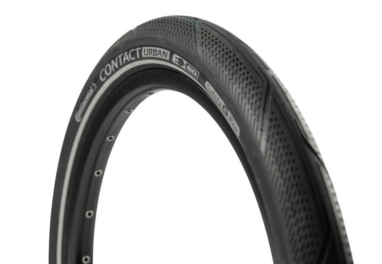 Cubierta Continental Contact Urban Tyre 20