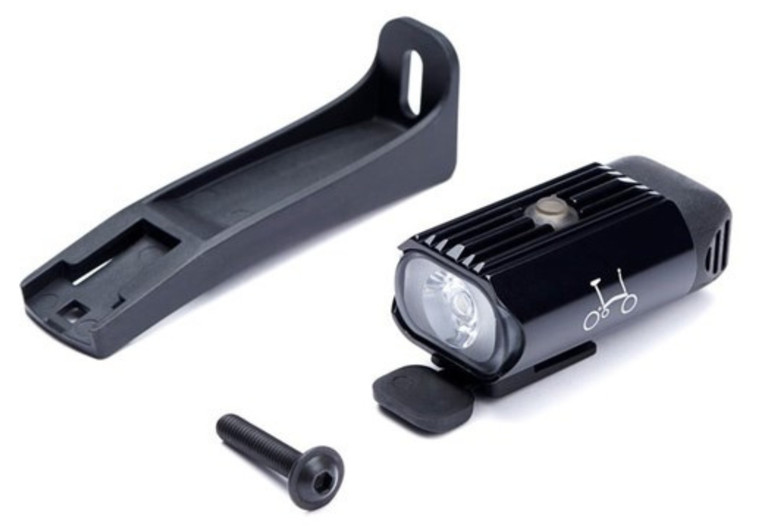 Luz Delantera Brompton Front Light G-Line Battery