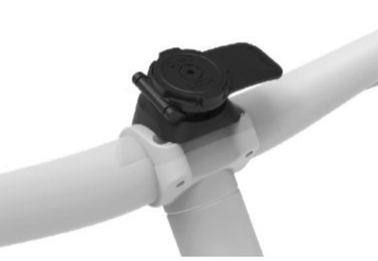Adaptador Brompton Phone Mount For G-Line With Adaptor