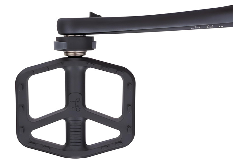 Pedales Brompton QR Pedal Set G Line Large Platform