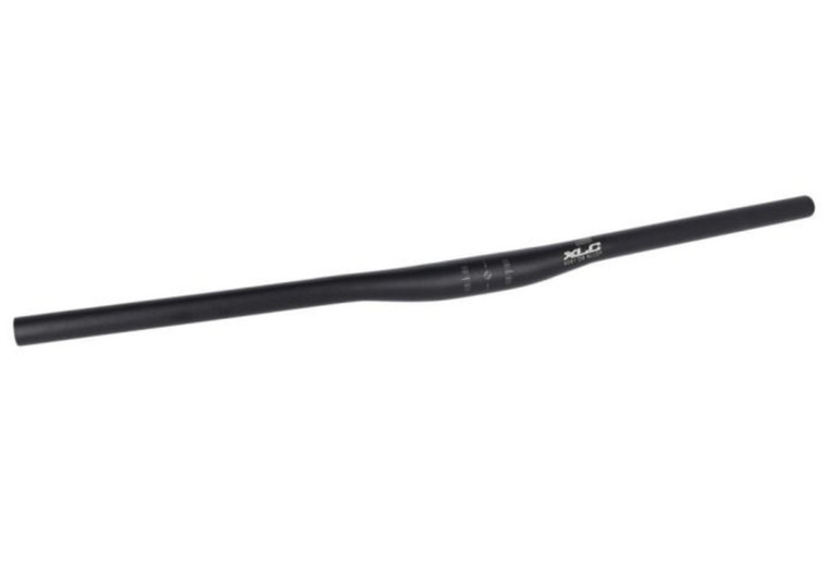 Manillar XLC HB-M23 MTB Plano 31.8
