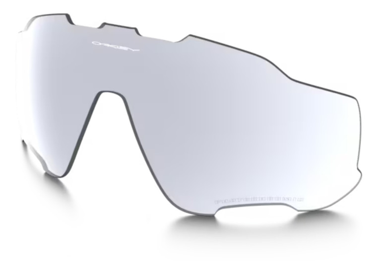 Lente De Repuesto Oakley Jawbreaker Fotocromatico