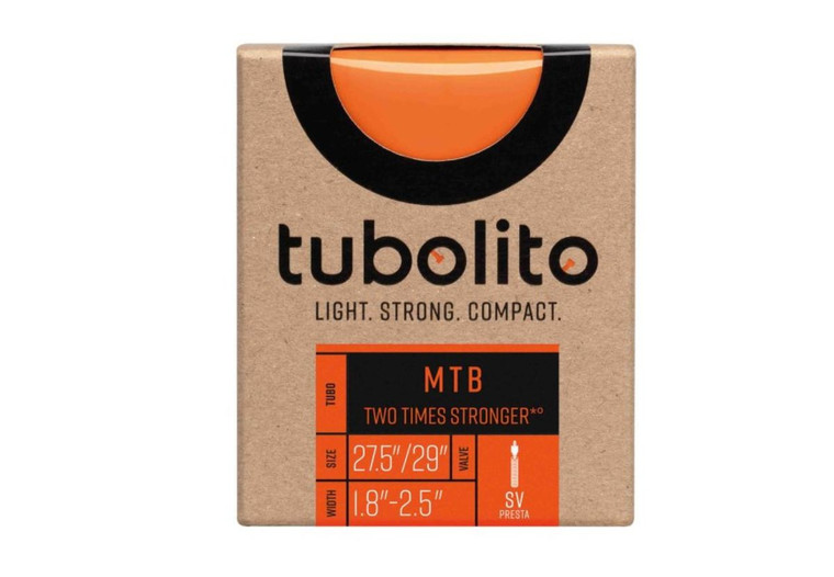 Camara Tubolito Tubo MTB 27.5/29 Presta 42mm