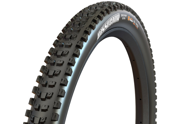 Cubierta Maxxis Dissector 29 WT 3CT/DD/TR Plegable