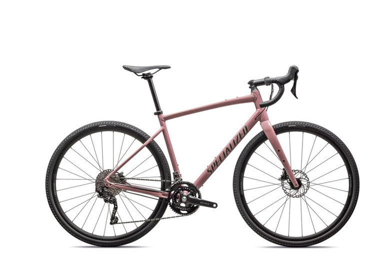 Bicicleta Specialized Diverge E5 Elite 25
