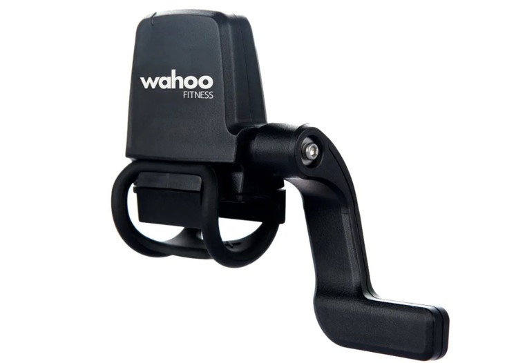 Sensor De Velocidad y Cadencia Wahoo Blue SC