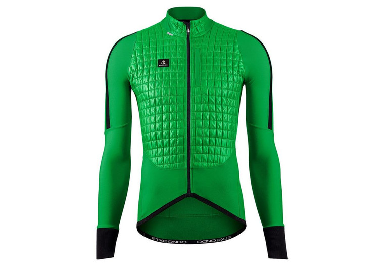 Chaqueta Etxeondo Arri Primaloft
