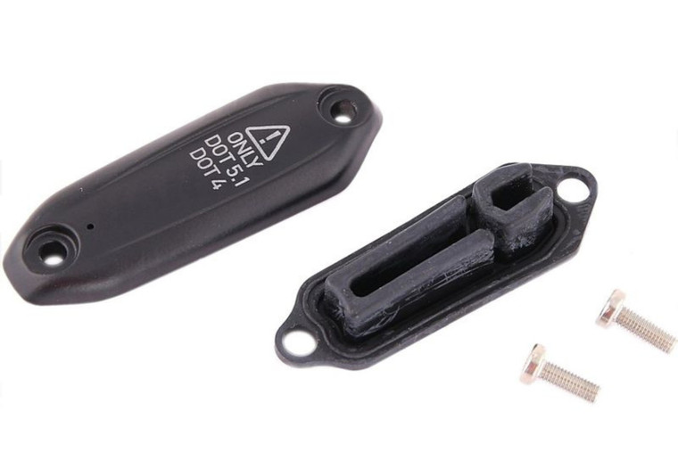 Kit Tapa Deposito Frenos Hidraulico Sram Level Ultimate/TLM/TL/T/Level