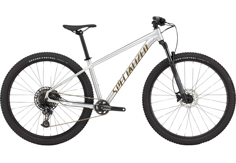 Bicicleta Specialized Rockhopper Expert 29 25