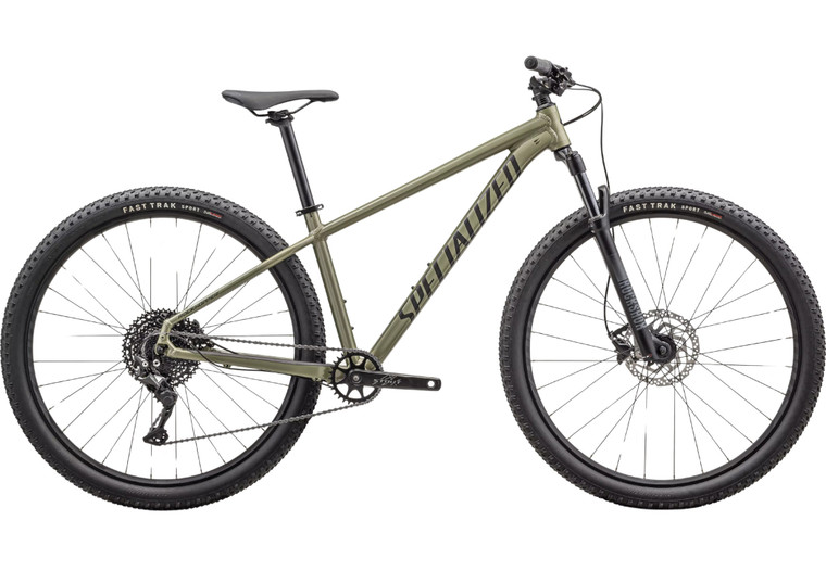 Bicicleta Specialized Rockhopper Comp 29 25
