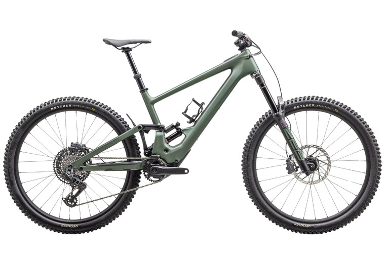 Bicicleta Specialized Turbo Kenevo SL 2 Expert 25