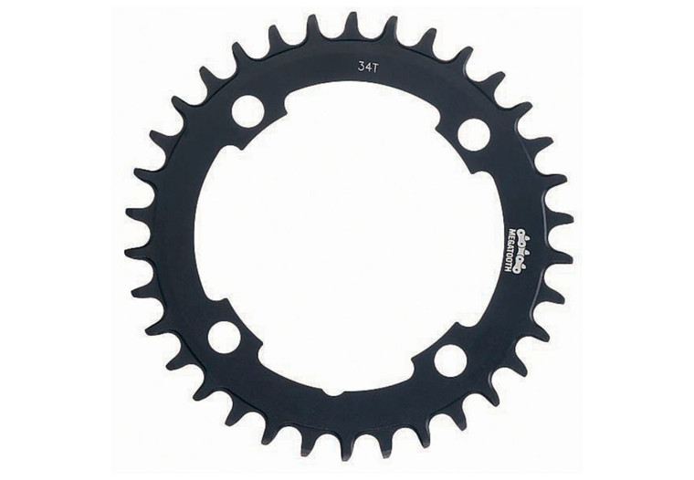 Plato FSA e-bike Megatooth 104 BCD 1x11V 36D