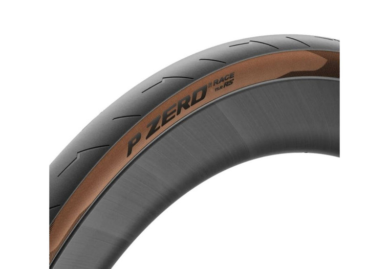 Cubierta Pirelli P Zero Race RS TLR Classic 700