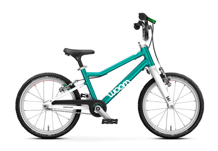 Bicicleta Woom GO 3 25