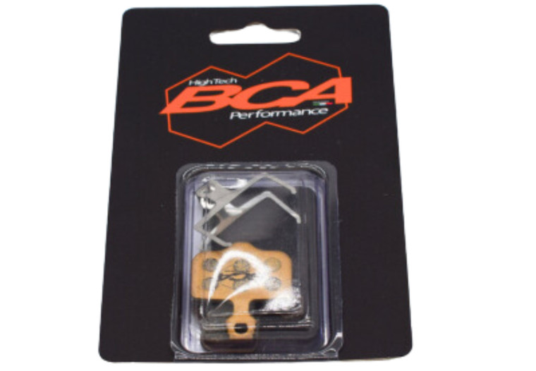 Pastillas BCA Performance Para Sram Elixir / Avid Elixir / Sram XX