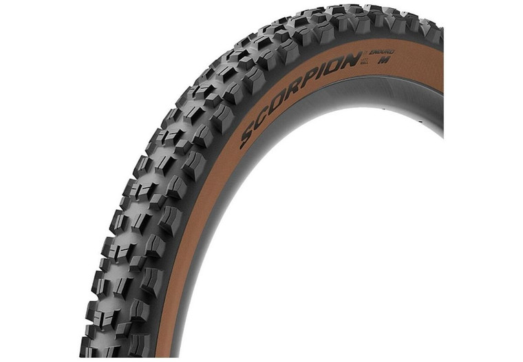 Cubierta Pirelli Scorpion Enduro M Classic 29