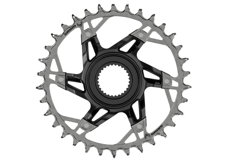 Plato Sram XX Eagle T-Type Bosch Gen 4 DM