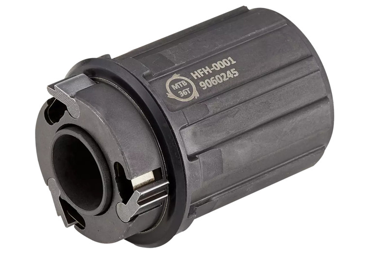 Nucleo Specialized 10V HFH-0001 9060245