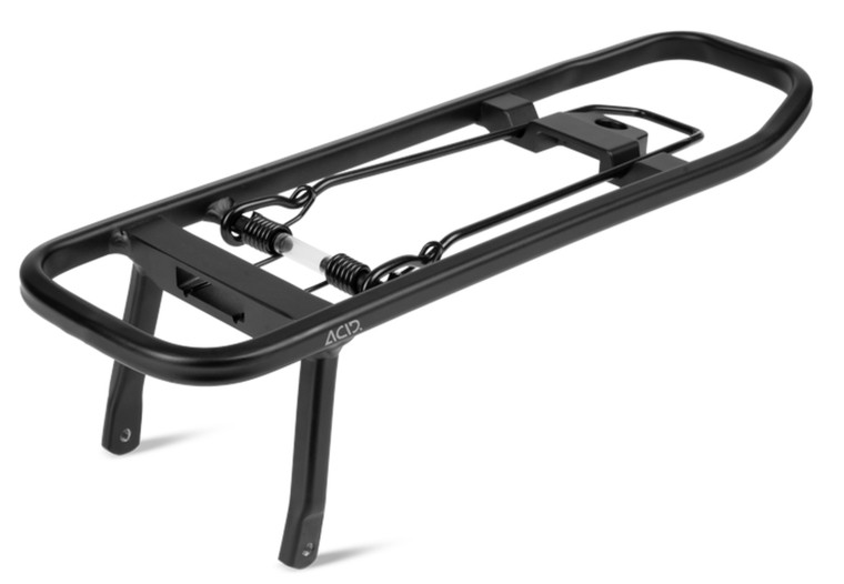 Estructura Superior Portapaquetes Cube ACID Carrier SIC 2.0 Top Rail