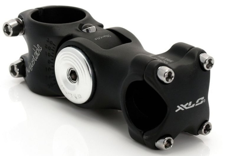 Potencia Ajustable A-Head XLC ST-M02 25.4mm 1-1/8