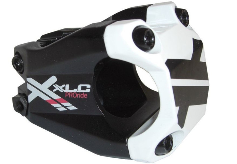 Potencia XLC Pro Ride A-Head ST-F02 31.8mm