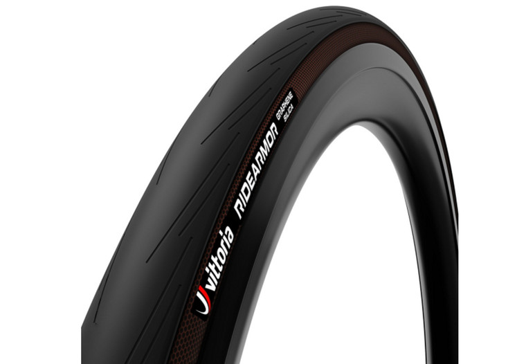 Cubierta Vittoria RideArmor II 700 TLR G2