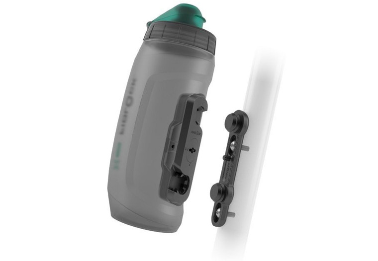 Bidon Fidlock Twist Bottle 590 Antibacterial + Bike Base