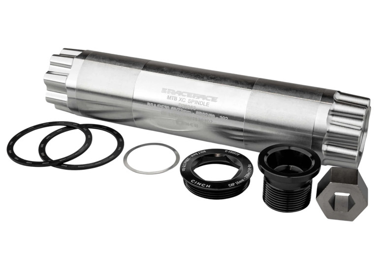 Kit Eje RaceFace Cinch 30 136mm