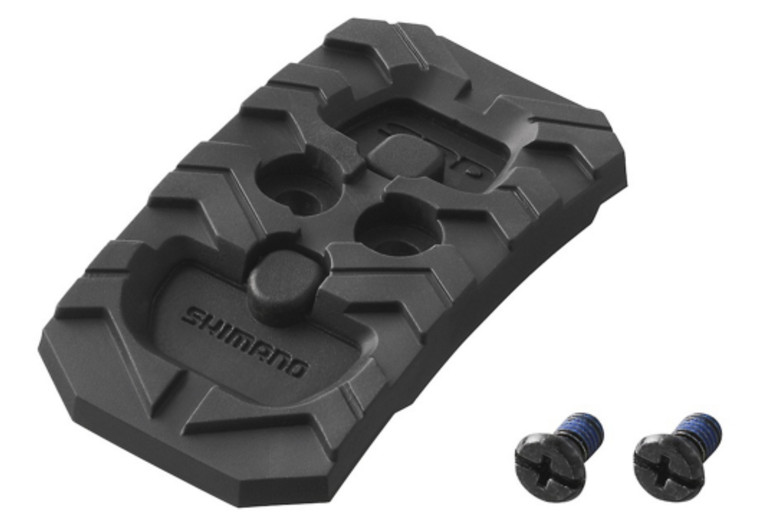 Cubierta De Cala Shimano Explorer