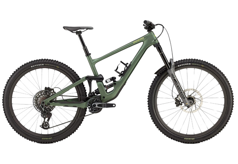 Bicicleta Specialized Enduro Pro 25