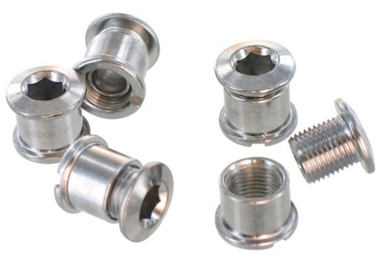 Tornillos VAR Para Plato (5uds)