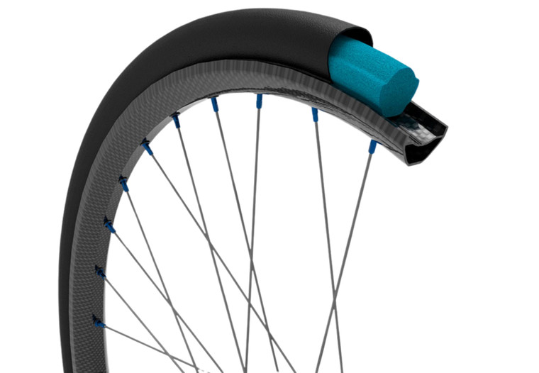 Banda Antipunxades Tubolight EVO Insert Foam Road/CX (parell)