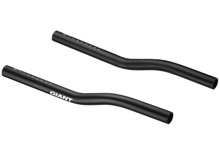 Extension De Manillar Giant Aero Contact Tipo-S