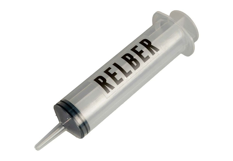 Jeringa Relber Para Sellante