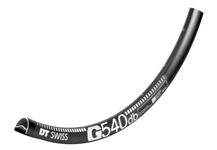 Llanta DT Swiss G540 DB 28H 27.5 Disc