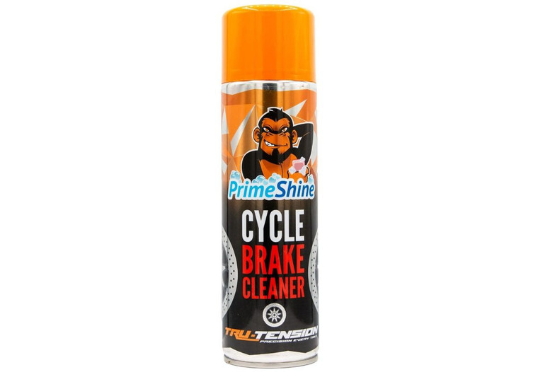 Limpiador Tru-Tension Brake Cleaner 500ml