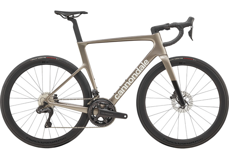 Bicicleta Cannondale SuperSix EVO Carbon 2 25