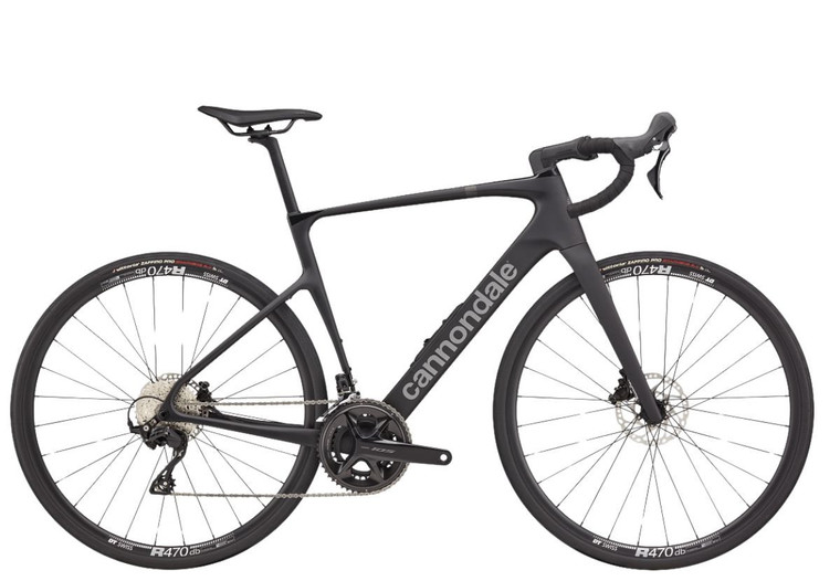 Bicicleta Cannondale 700 Synapse Carbon 5 25