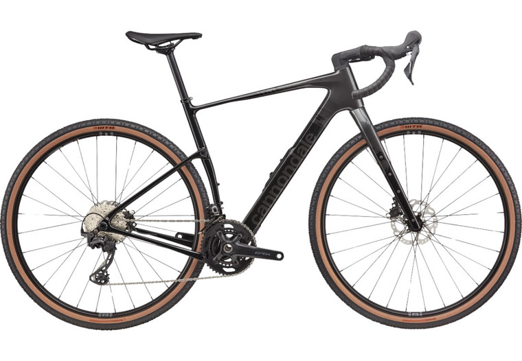 Bicicleta Cannondale Topstone Carbon 3 GRX 2x 25