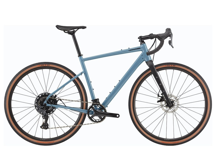 Bicicleta Cannondale 700 Topstone 3 25