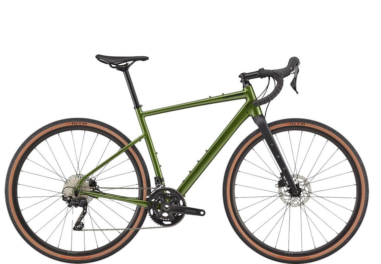 Bicicleta Cannondale 700 Topstone 2 2x 2026