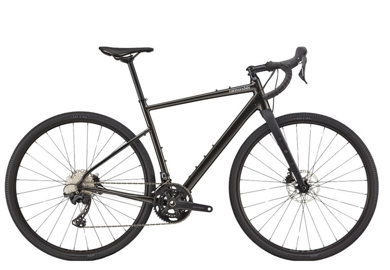 Bicicleta Cannondale 700 Topstone 1 25