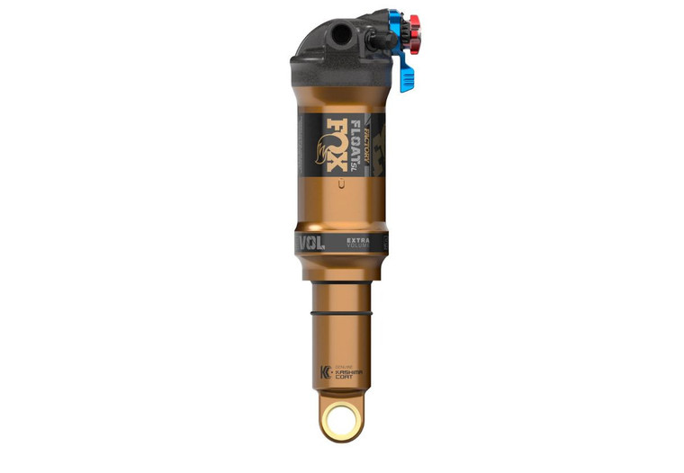 Amortiguador Fox Float SL F-S K 3P-A Evol LV Trun