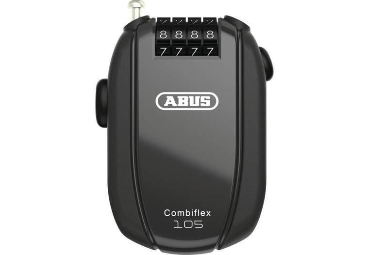 Antirrobo Abus Combiflex Rest 105