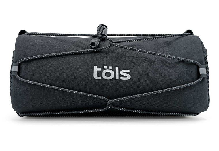 Bolsa Manillar Tols Handlebar Bag