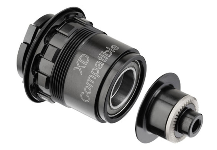 Nucleo DT Swiss SRAM XD 3 Trinquetes