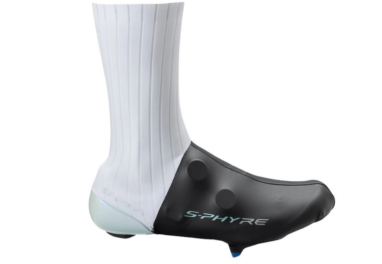 Cubrezapatillas Shimano S-Phyre Flash Shoe Cover
