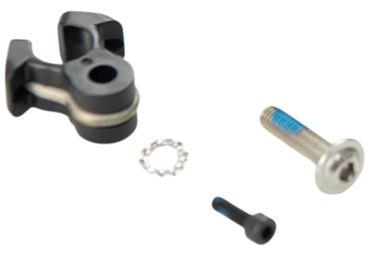 Kit Enganche Brompton Para Manillar G-Line